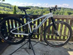Rock Machine Thunder 27 ltd