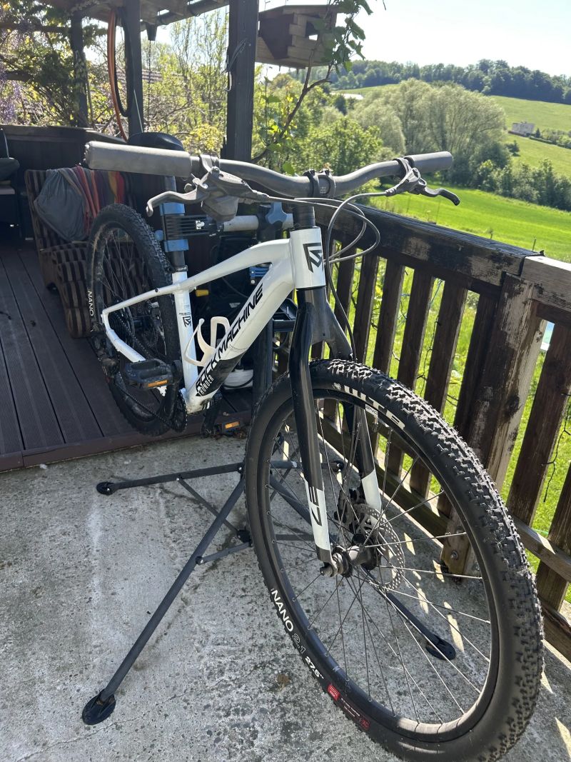 Rock Machine Thunder 27 ltd