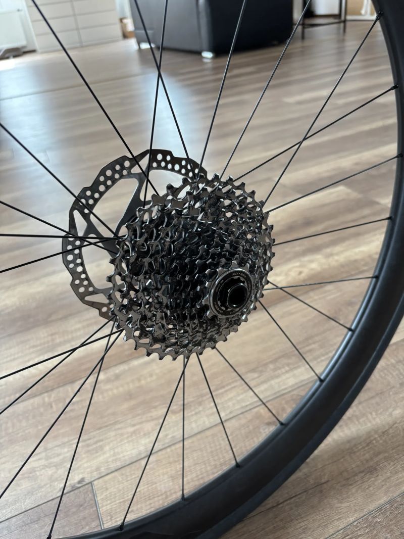 Kazeta SHIMANO CS-HG700 11s 11/34