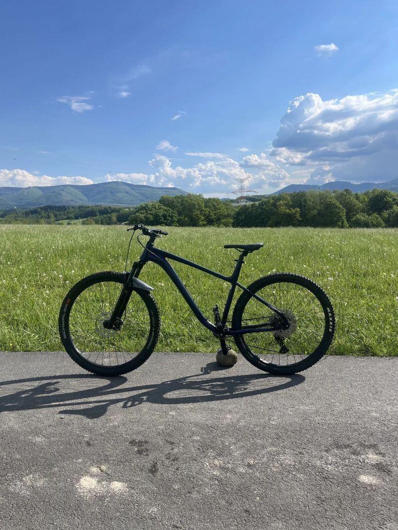 Kona Mahuna 2022
