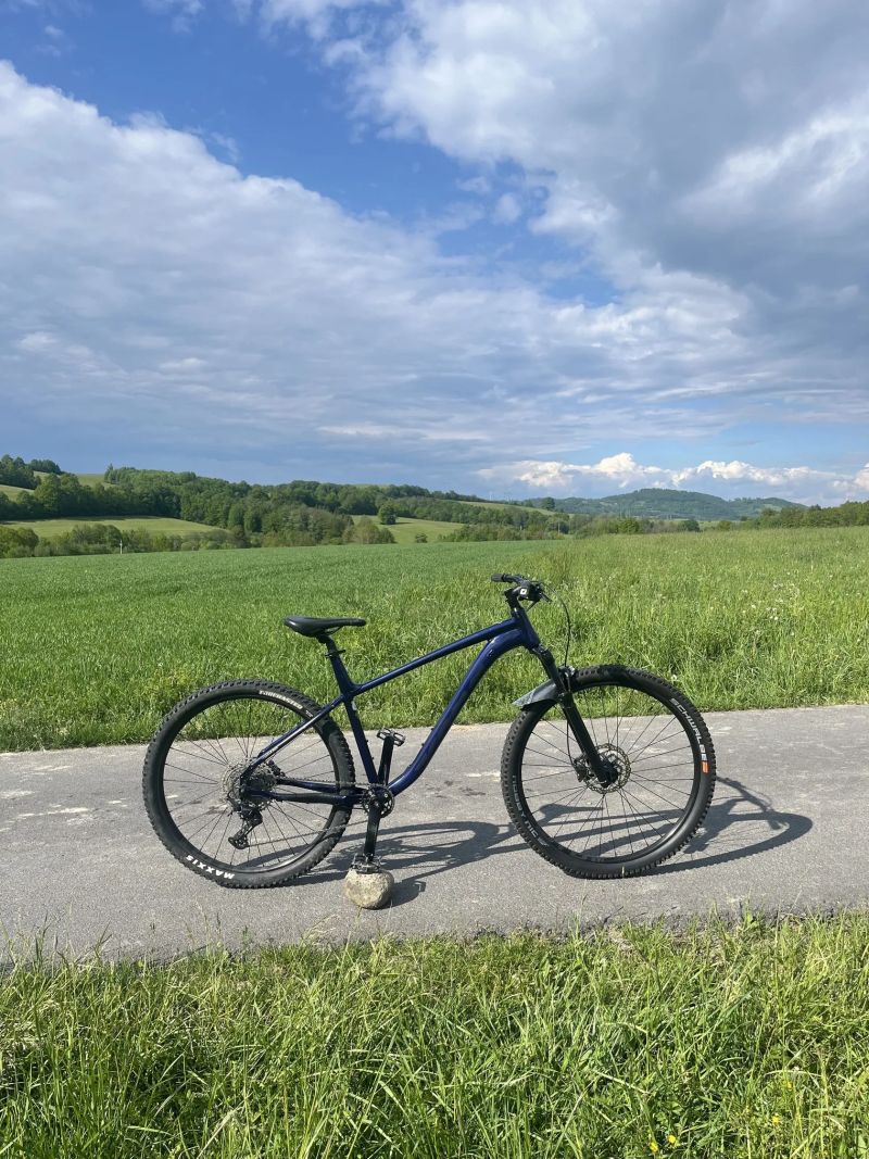 Kona Mahuna 2022