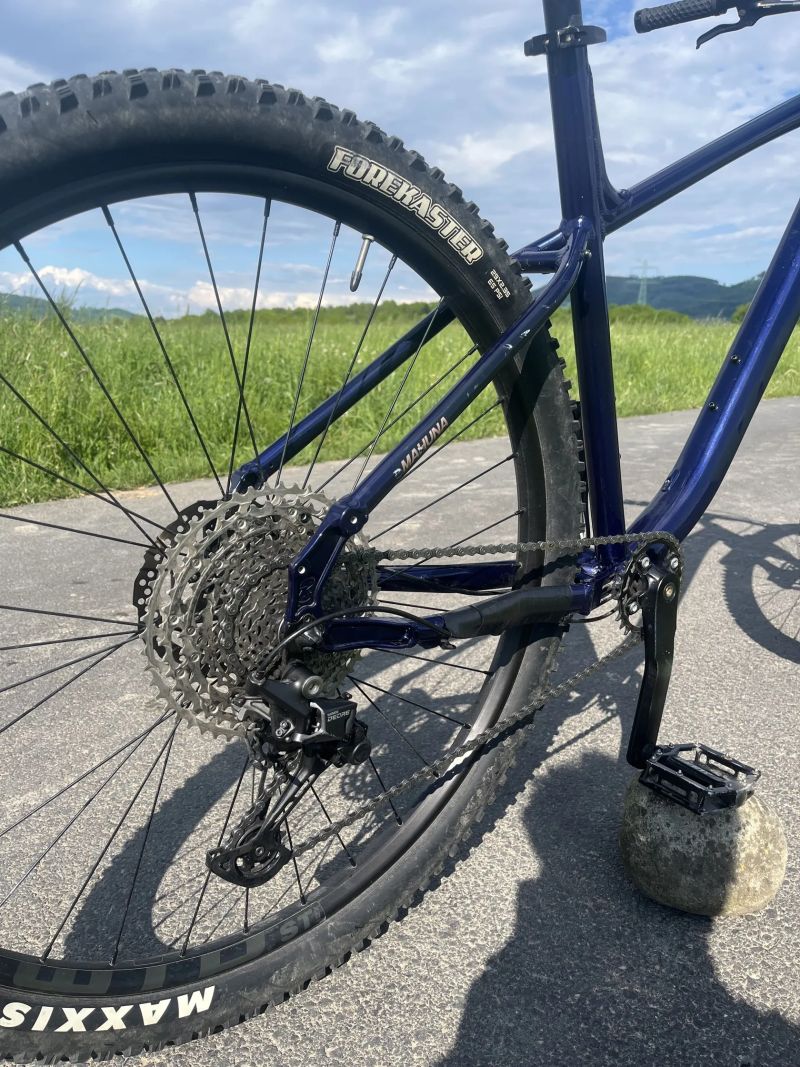 Kona Mahuna 2022