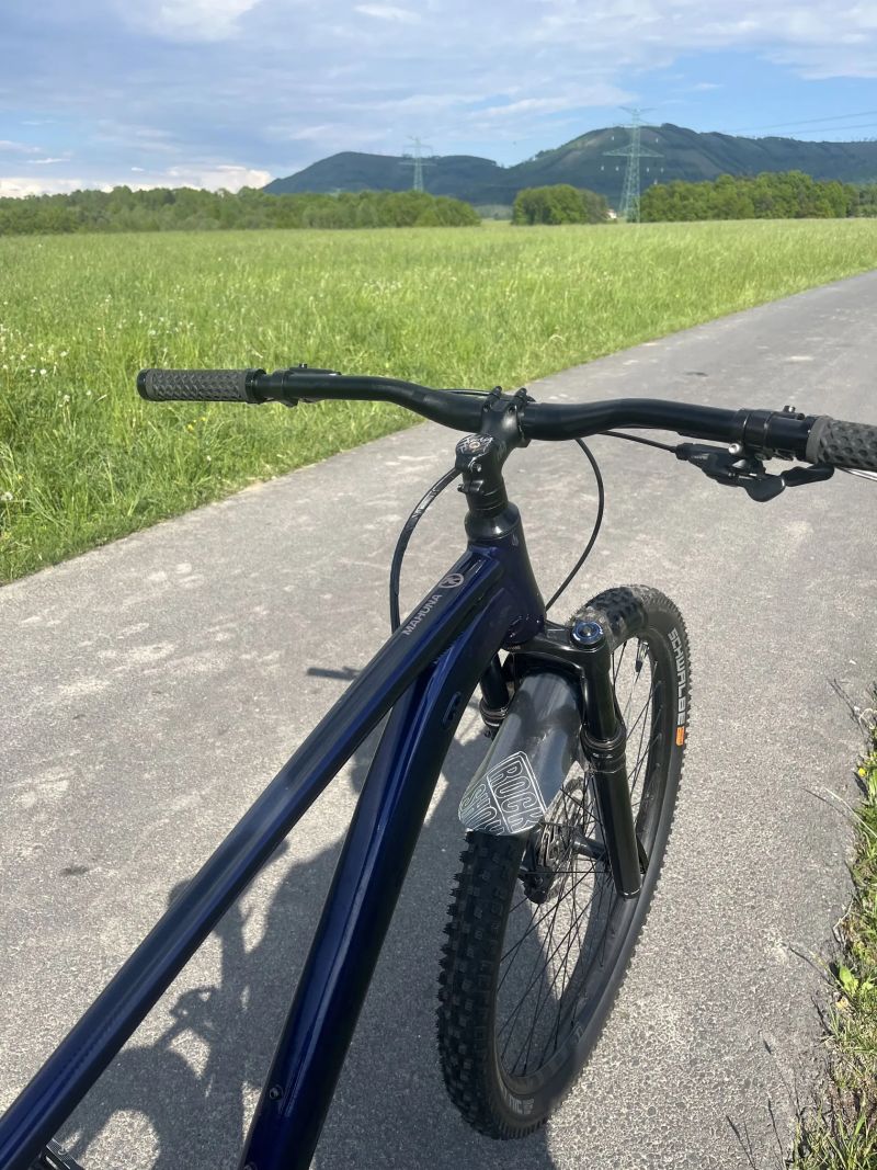 Kona Mahuna 2022