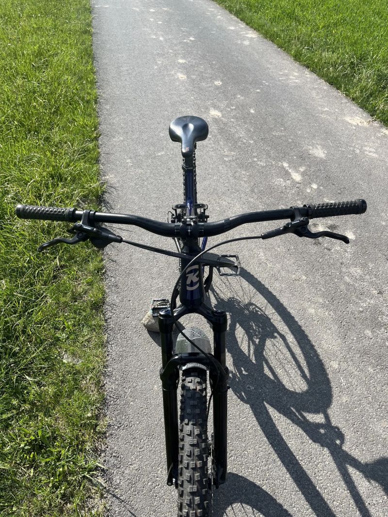 Kona Mahuna 2022