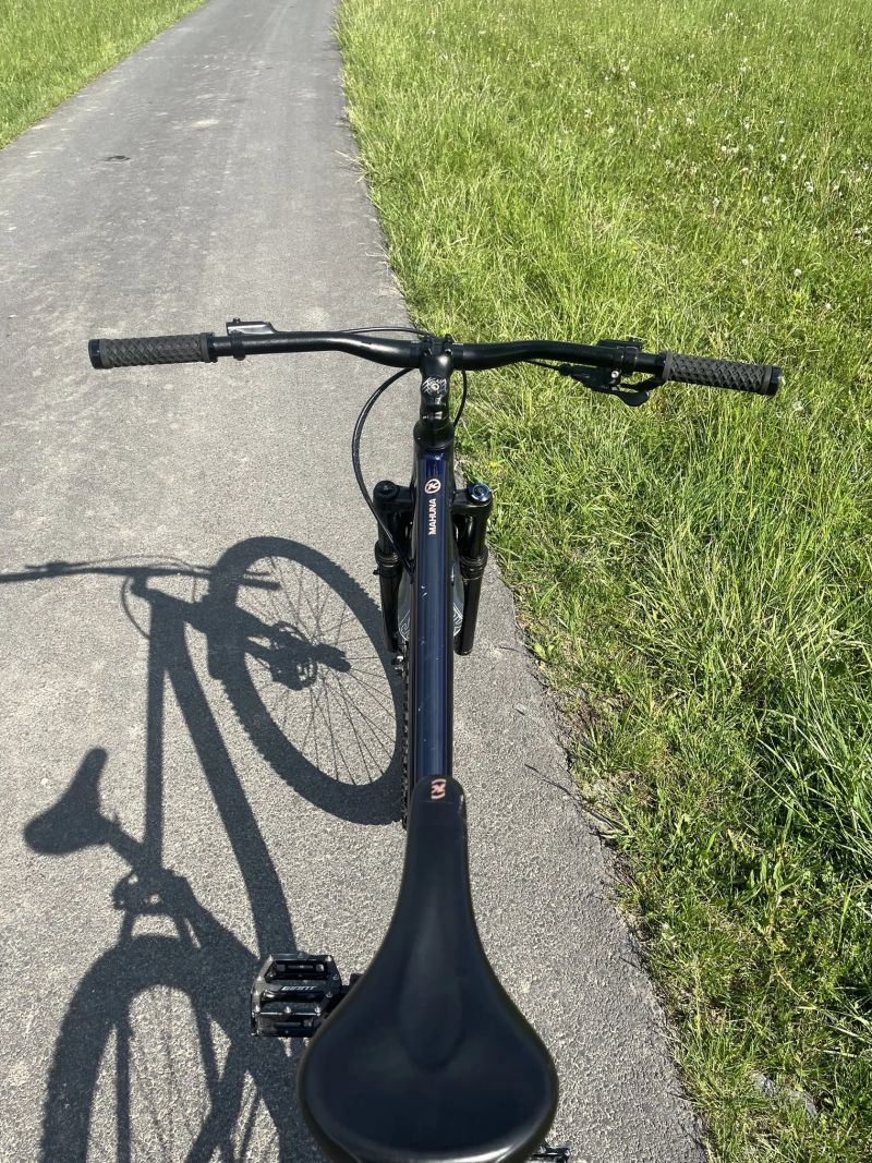 Kona Mahuna 2022