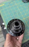 Zadní náboj Sram 900 boost 12*148 32 der ořech XD po výměně ložisek