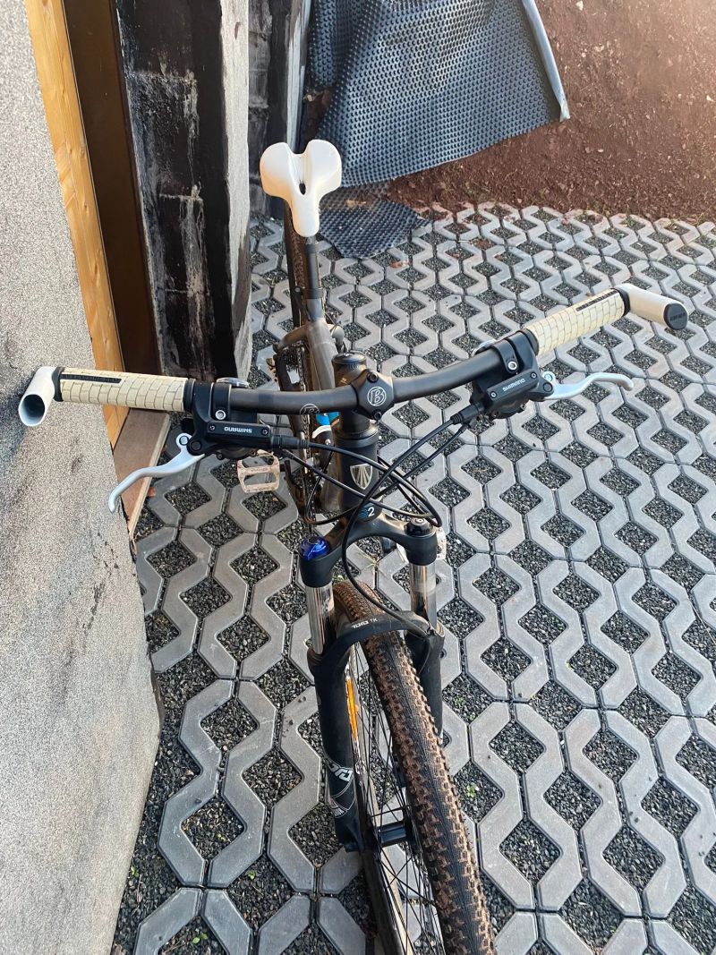 Trek Mamba 2011