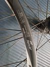 Zapletená kola KTM Line 29" Boost / Shimano TC500 / MicroSpline – 2x jetá (cca 70km)