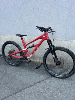 YT Industries Yt jeffsy CF