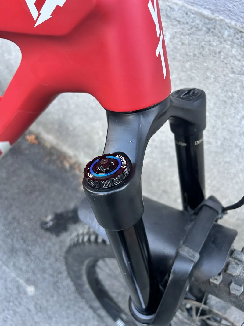 YT Industries Yt jeffsy CF