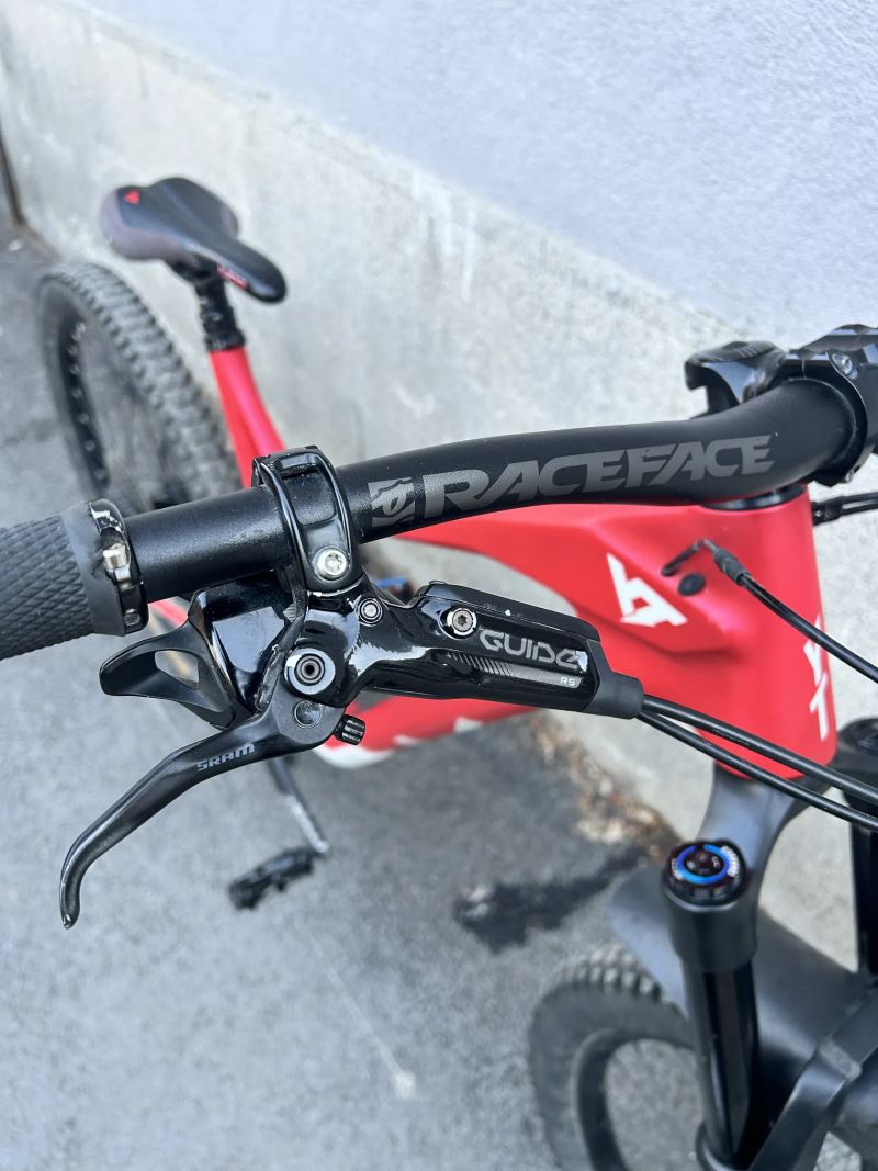 YT Industries Yt jeffsy CF