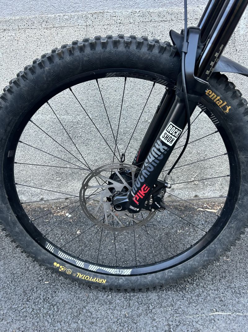 YT Industries Yt jeffsy CF