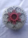 SunRace kazeta 10 speed