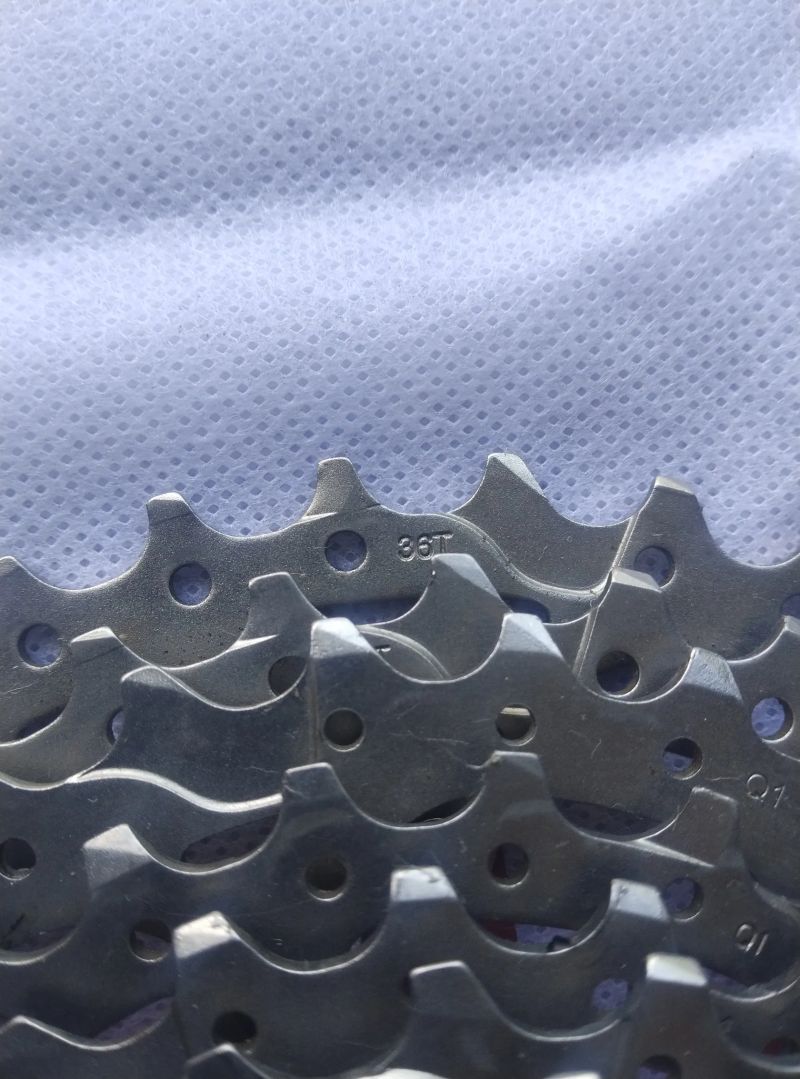 SunRace kazeta 10 speed
