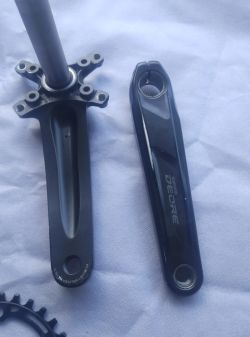 Shimano kliky 11s