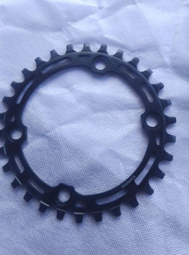 Shimano kliky 11s
