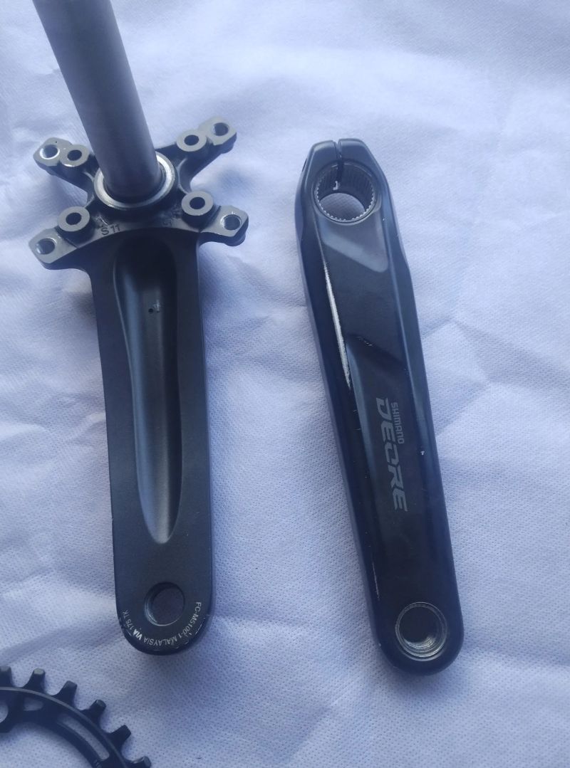 Shimano kliky 11s