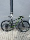GT Zaskar Elite 29" – vel. S | Shimano XT 1x12 