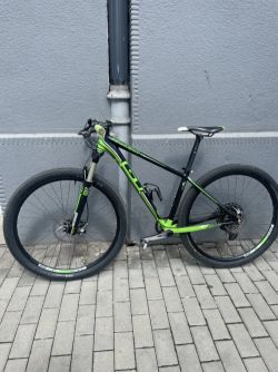 GT Zaskar Elite 29" – vel. S | Shimano XT 1x12 
