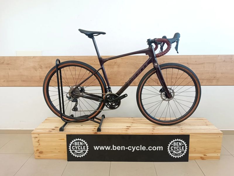 Giant Revolt advanced 2