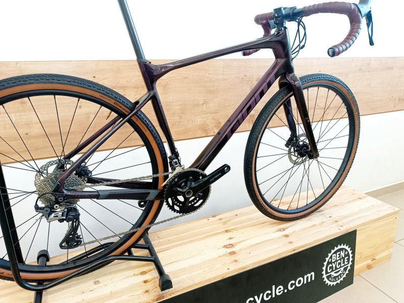 Giant Revolt advanced 2