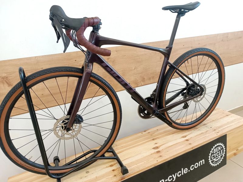 Giant Revolt advanced 2