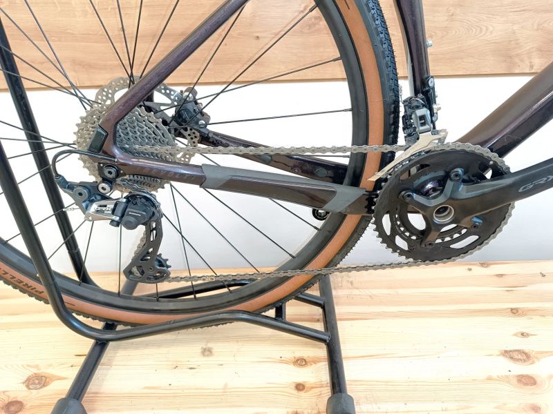 Giant Revolt advanced 2