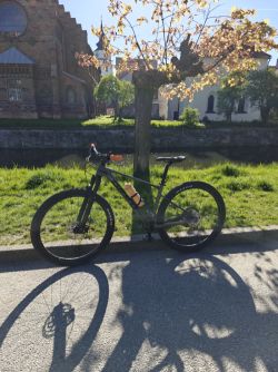 Giant XTC SLR 1