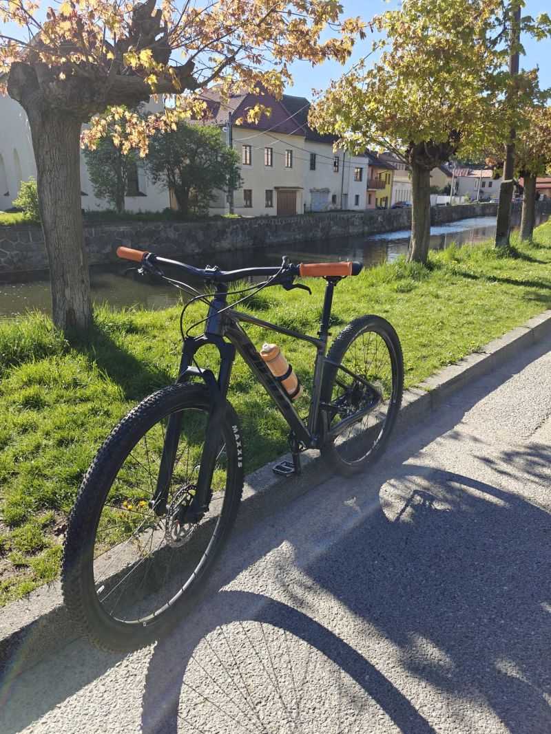 Giant XTC SLR 1
