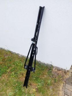 Nosič kola na střechu