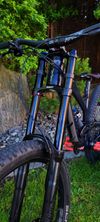 YT Industries 2017 AL