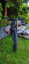 YT Industries 2017 AL