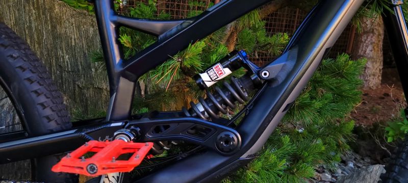 YT Industries 2017 AL