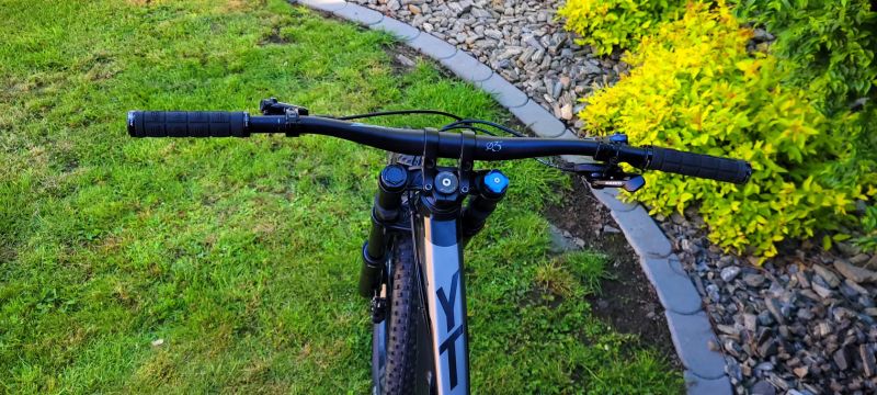 YT Industries 2017 AL