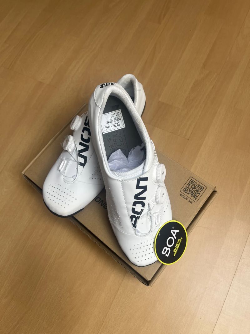 Bont Vaypor SL Wide 45 