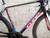 CUBE LITENING na Shimano DURA ACE, 58cm. Zánovní. PC 140.000 Kč