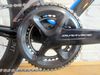 CUBE LITENING na Shimano DURA ACE, 58cm. Zánovní. PC 140.000 Kč