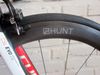 CUBE LITENING na Shimano DURA ACE, 58cm. Zánovní. PC 140.000 Kč