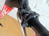 CUBE LITENING na Shimano DURA ACE, 58cm. Zánovní. PC 140.000 Kč