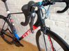 CUBE LITENING na Shimano DURA ACE, 58cm. Zánovní. PC 140.000 Kč