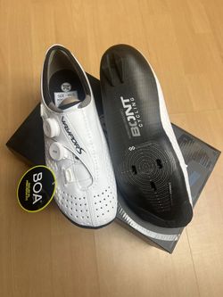 Bont Vaypor S Wide 44,5 (28cm) 