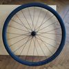 Cannondale HollowGram 35 Carbon Tubeless 28"(700c)
