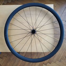 Cannondale HollowGram 35 Carbon Tubeless 28"(700c)