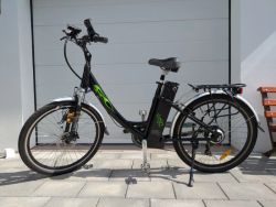 Elektrokolo Lectron CITANA