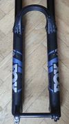 Fox 36 Performance Elite Grip2