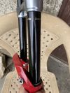 Prodám RockShox BoXXer Ultimate RC2 C2 29" / možná výměna za ZEB Ultimate