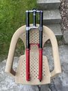 Prodám RockShox BoXXer Ultimate RC2 C2 29" / možná výměna za ZEB Ultimate