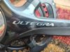 Shimano Ultegra 6800, 172,5mm, 46/34(36)