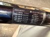 Rock Shox Rudy Ultimate Race Day 2 28" odpružená gravel vidlice Gloss Black