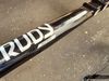 Rock Shox Rudy Ultimate Race Day 2 28" odpružená gravel vidlice Gloss Black